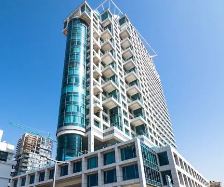 Aharoni Law Firm - Israeli Lawyer