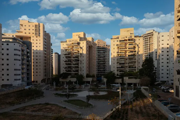 Aharoni Law Firm - Israeli Lawyer Picture 6