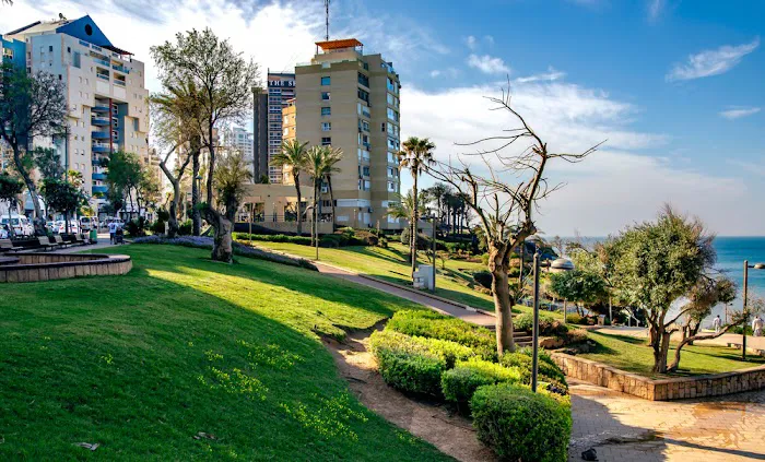 Aharoni Law Firm - Israeli Lawyer Picture 10