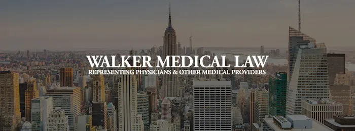 Walker Medical Law Picture 1