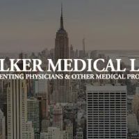 Walker Medical Law ico