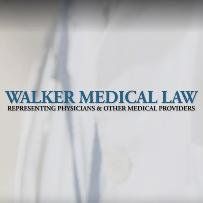 Walker Medical Law Picture 2