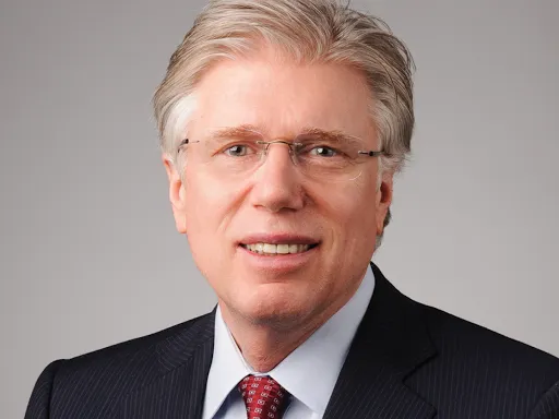 Peter V.K. Funk, Jr. Picture 2