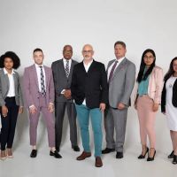 Gray Injury Law ico