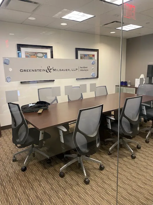 Greenstein & Pittari, LLP Picture 1