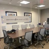 Greenstein & Pittari, LLP ico