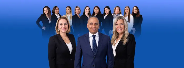 Rosenberg & Rodriguez, PLLC | Injury & Accidents Lawyers Picture 1