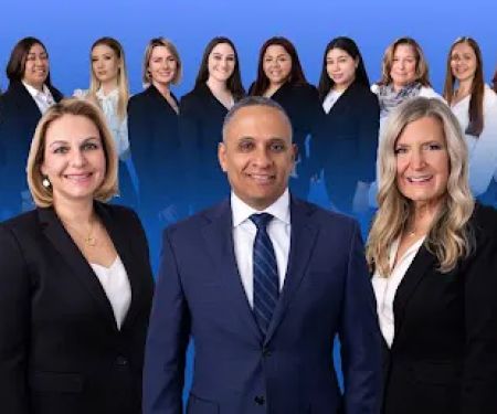 Rosenberg & Rodriguez, PLLC | Injury & Accidents Lawyers