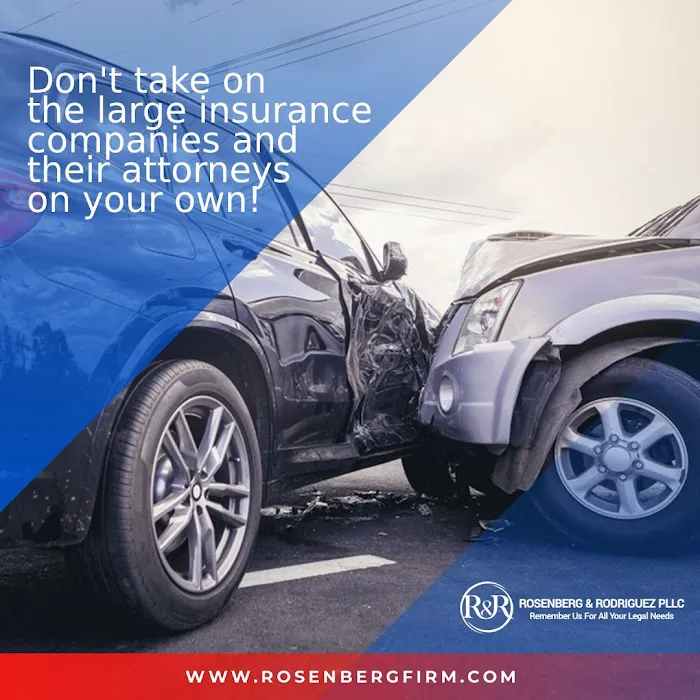Rosenberg & Rodriguez, PLLC | Injury & Accidents Lawyers Picture 3