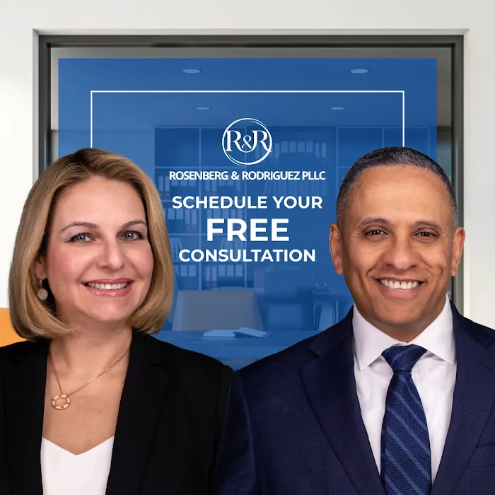 Rosenberg & Rodriguez, PLLC | Injury & Accidents Lawyers Picture 5