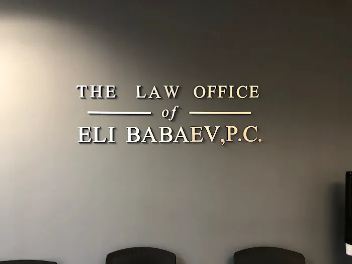 The Law Office of Eli Babaev, P.C. Picture 3