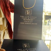 The Law Office of Eli Babaev, P.C. ico