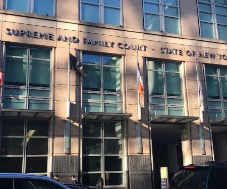 New York Family Law & Mediation PLLC