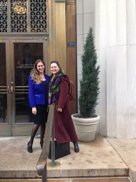 Roytberg Traum Law and Mediation P.C. Picture 1