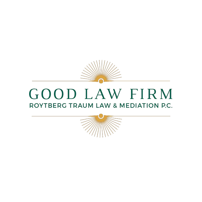 Roytberg Traum Law and Mediation P.C. Picture 6