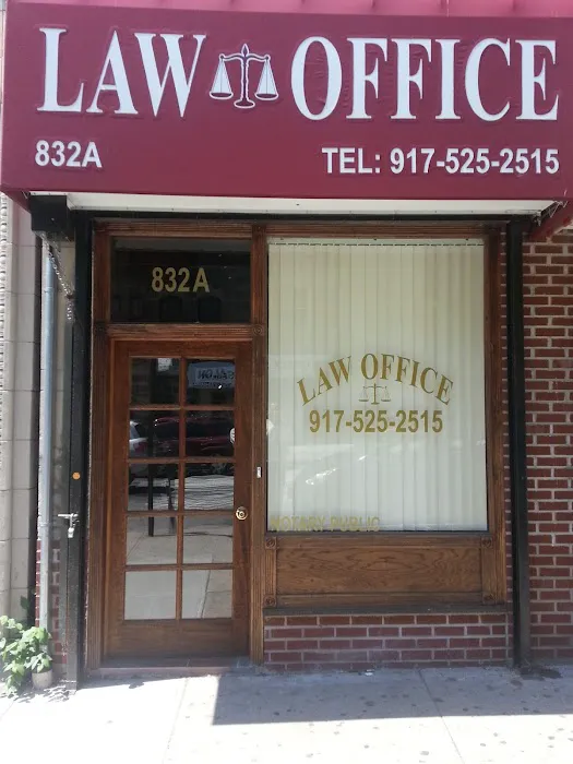 Law Office of Mahmoud R. Rabah Picture 3