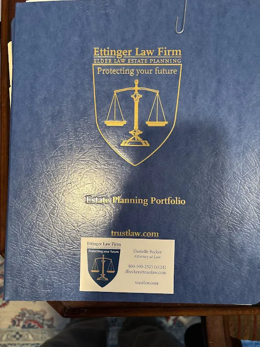 Ettinger Law Firm Picture 2