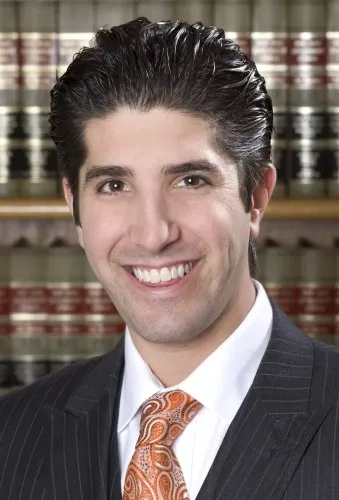 Jordan Fensterman Picture 1