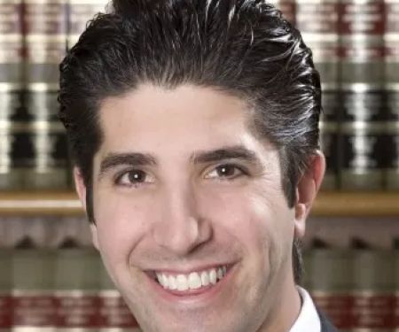 Jordan Fensterman