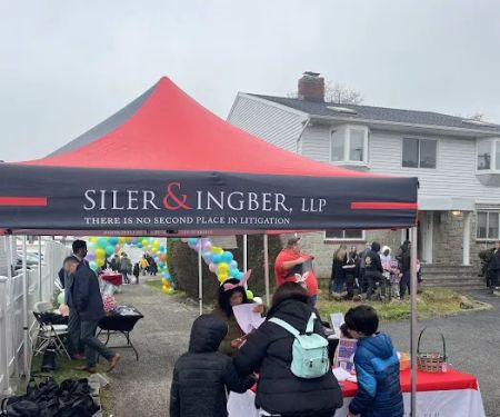 Siler & Ingber LLP