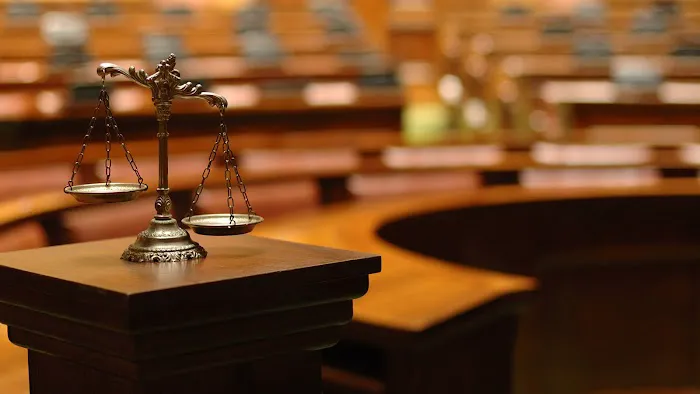 The Beynenson Law Firm Picture 3