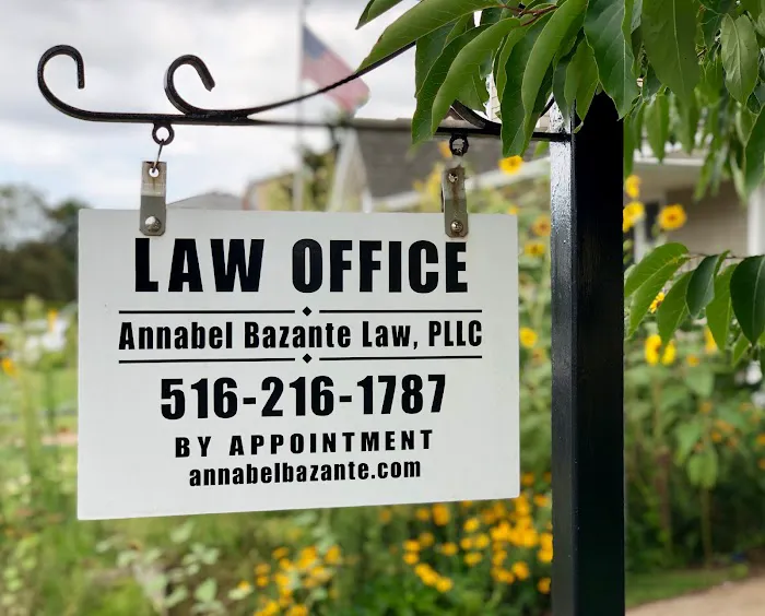 Annabel Bazante Law, PLLC Picture 4