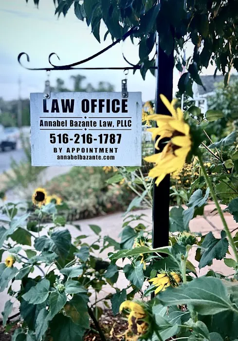 Annabel Bazante Law, PLLC Picture 8