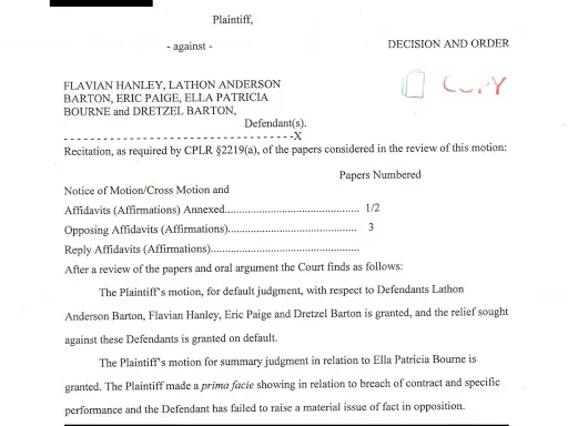 Hecht Law Group, PLLC Picture 1
