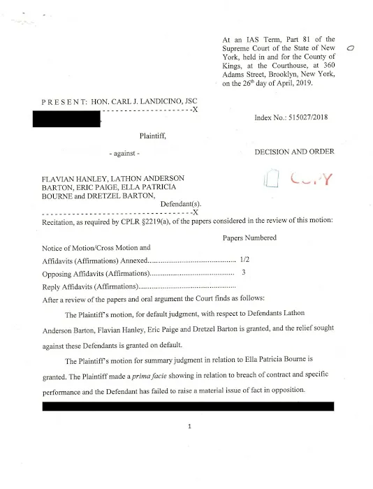 Hecht Law Group, PLLC Picture 5