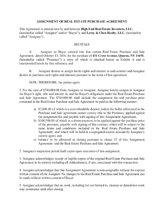 Hecht Law Group, PLLC Picture 4
