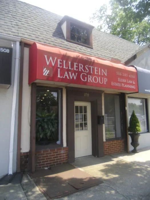 Wellerstein Law Group, P.C. Picture 1