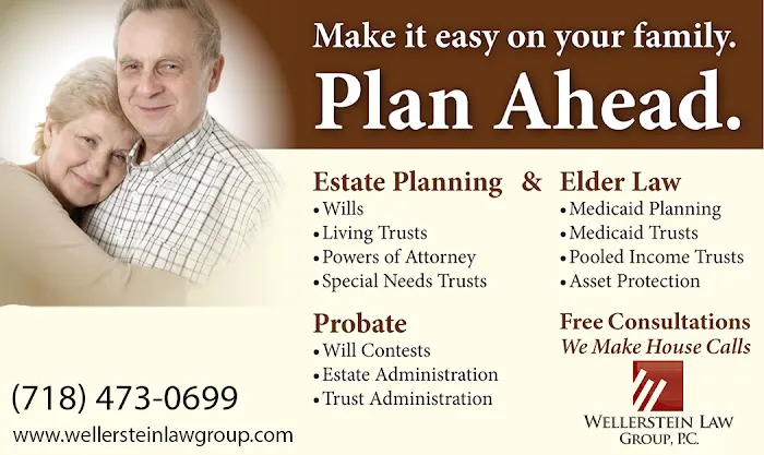 Wellerstein Law Group, P.C. Picture 4