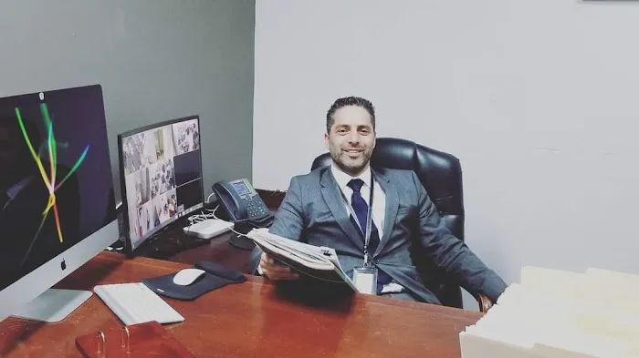 Law Office of Eran Ben Ezra NY Office. Picture 1
