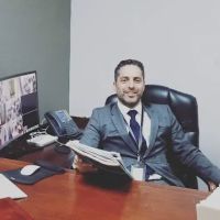 Law Office of Eran Ben Ezra NY Office. ico