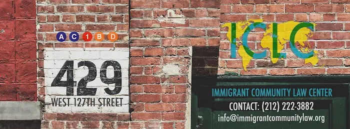 Immigrant Community Law Center Picture 1