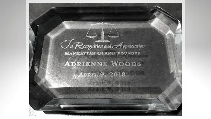 The Law Offices of Adrienne Woods, P.C. Picture 4