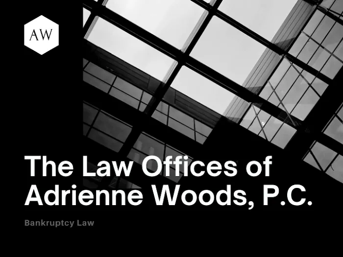 The Law Offices of Adrienne Woods, P.C. Picture 3