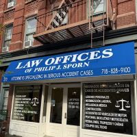 Law Offices of Philip J. Sporn ico