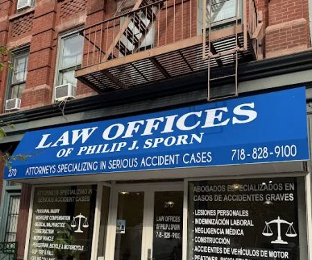 Law Offices of Philip J. Sporn