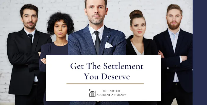 Top Notch Injury Attorneys Picture 3