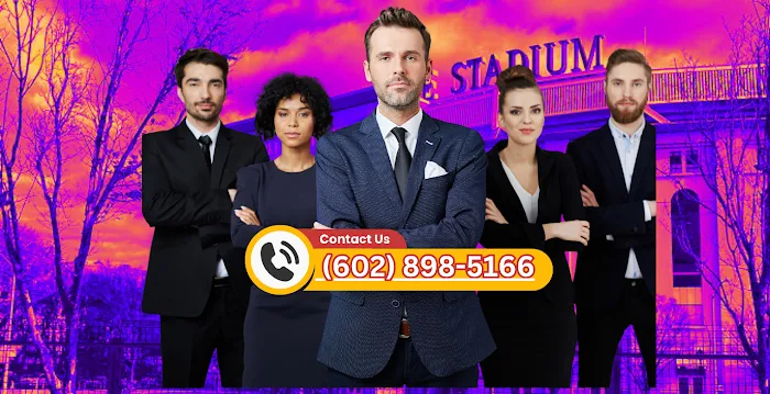 Top Notch Injury Attorneys Picture 4