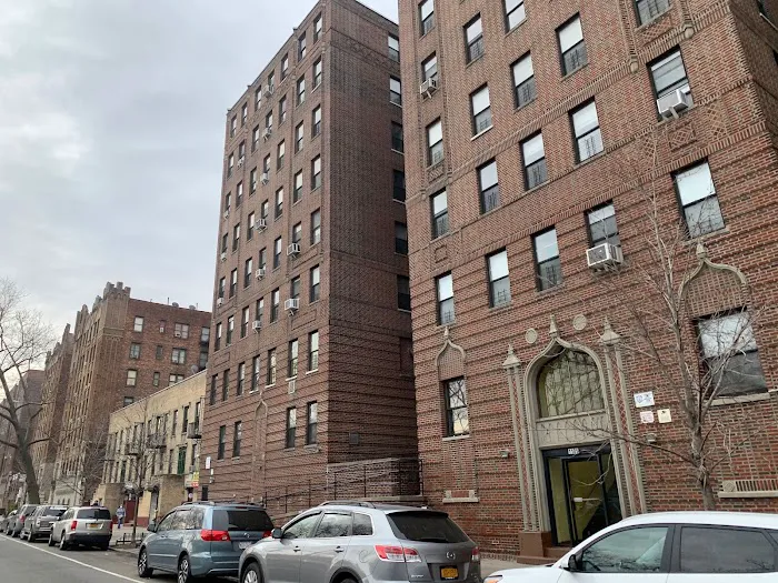Bronx Personal Injury Attorney at Law, Brandon J. Broderick Picture 4