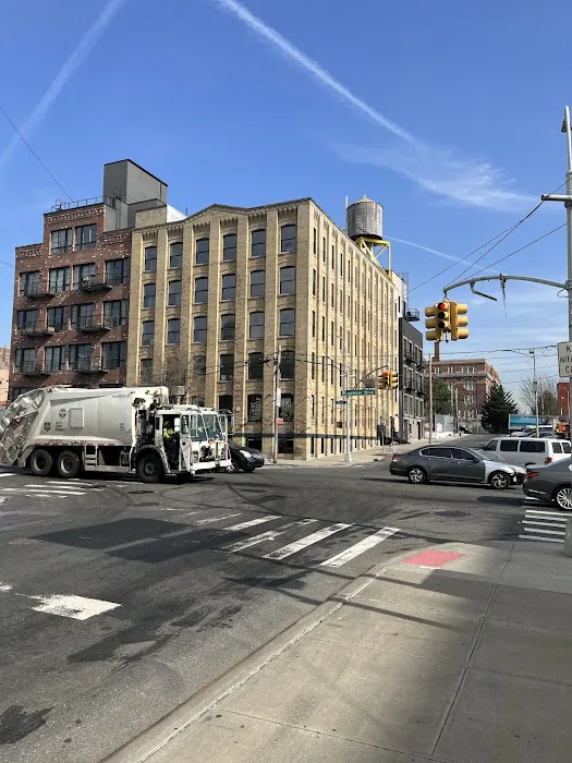 Bronx Personal Injury Attorney at Law, Brandon J. Broderick Picture 2
