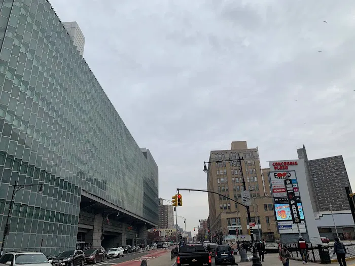 Bronx Personal Injury Attorney at Law, Brandon J. Broderick Picture 6
