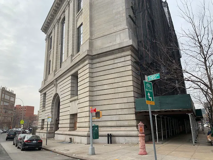 Bronx Personal Injury Attorney at Law, Brandon J. Broderick Picture 8