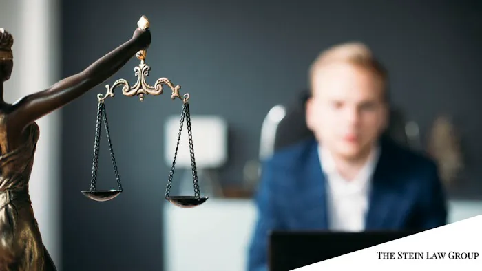 Bronx Personal Injury & Car Accident Lawyer - Stein Law Group Picture 1