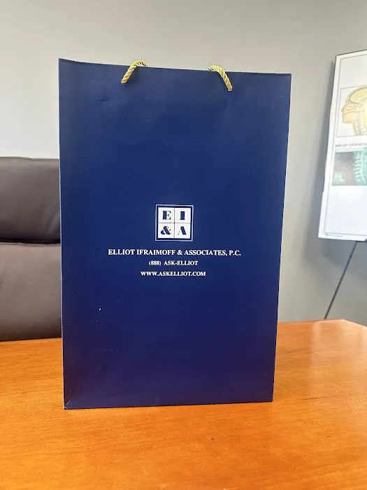 Elliot Ifraimoff & Associates, PC Picture 2