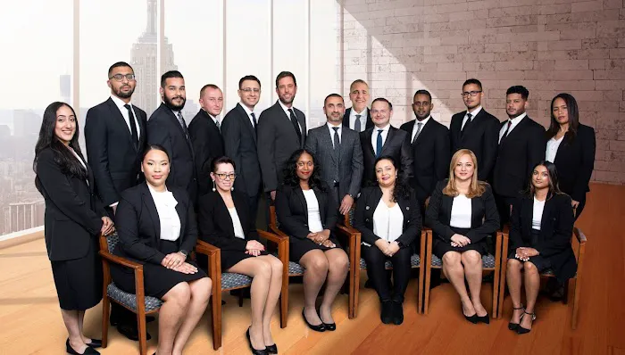 Elliot Ifraimoff & Associates, PC Picture 9