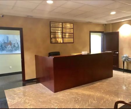 The Irwin Law Firm, PLLC
