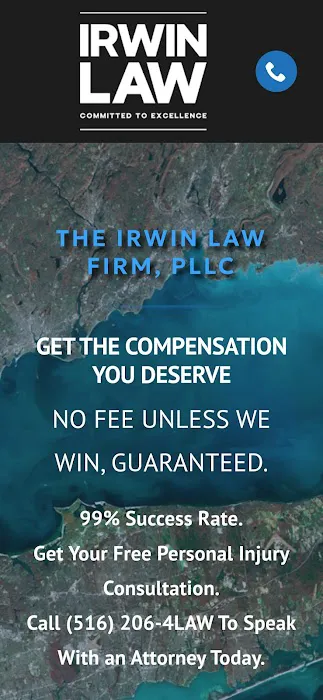 The Irwin Law Firm, PLLC Picture 3
